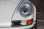 Porsche 911 Retro Evergreen by Kaege 2016 года